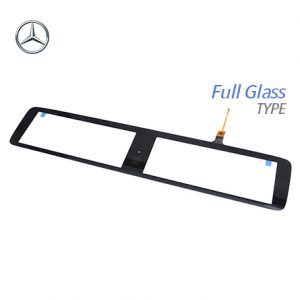 [Capacitive Touch Panel] Mercedes New E, S-Class(W213/W222)